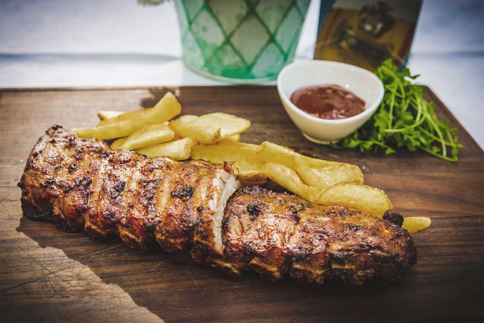 Forsterbräu Meran Seit 1869 für Eure schönsten Momente